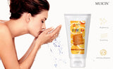 MUICIN - VITAMIN C PLUS FACE WASH Online @ Best Price in Pakistan
