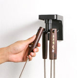 Creative 360° Rotating Wall Mounted Kitchen Storage Hook Online @ Best Price in Pakistan