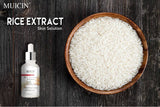 MUICIN - New Rice Extract Mit Hyaluron Serum Buy Online @ Best Price in Pakistan