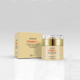 Muicin - NEW Vitamin C Plus cc Foundation Cream Online @ Best Price in Pakistan
