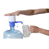 Manual Water Dispenser Hand Press Pump @ Best Price Online in Pakistan