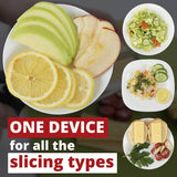 Clever Cutter 2 in 1 Kitchen Knife & Cutting Board Online @ Best Price in Pakistan