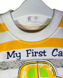 Newborn Baby Boy T-Shirt & Shorts - Car Online @ Best Price in Pakistan