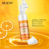 Muicin Vitamin C Facial Cleansing Mousse Online @ Best Price in Pakistan
