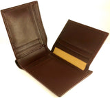 Men Leather Wallets - Brown Buy Online @ Best Price in Pakistan