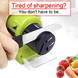 Swifty Sharp Motorized Knife Sharpener Online @ Best Price in Pakistan