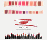 Matte Lipstick - #1 Cardinal - FOCALLURE Buy Online @ Best Price in Pakistan