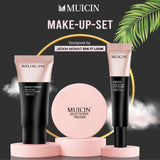 MUICIN - 3 in 1 MAKEUP SET JEDEN MONAT EIN IT LOOK