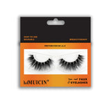 MUICIN - Faux Eyelashes