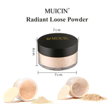 MUICIN - Radiant Loose Powder - 30g