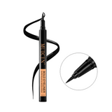 MUICIN - Black Matte Bold Eyeliner