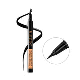 MUICIN - Black Matte Bold Eyeliner