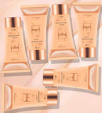 MUICIN - Luminous Silk Nude Velvet Foundation - 45g