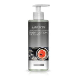 MUICIN - Grape Fruit Rice & Goat Milk Body Lotion - 300ml