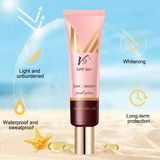 MUICIN - V9+ Pink Glow CC Day & Night Cream - 30g