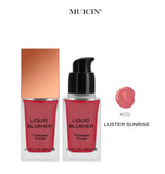 MUICIN - Artistique Liquid Blusher