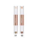 MUICIN - 2 In 1 3D Contour & Highlighter Stick