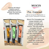 MUICIN - HD Pro Concealer Corrector- 0.28g Online @ Best Price in Pakistan