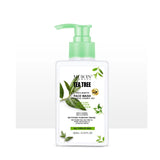 MUICIN - TEA TREE FACE WASH-120ML Online @ Best Price in Pakistan