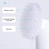 Muicin - Rice Mild Cleansing Bubble Foaming Facial Cleanser - 120ml Online @ Best Price in Pakistan