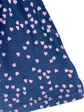 Newborn Baby Girl Frock - Cute Little Hearts Online @ Best Price in Pakistan