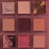 Muicin Nude Naughty Eyeshadow Palette Online @ Best Price in Pakistan