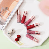 MUICIN - NEW LIP WARDROBE Online @ Best Price in Pakistan
