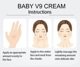Muicin - V9+ Lazy Girl Day & Night Cream