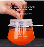 6 Pcs Reusable Silicone Stretch Lids | Fresh Keeping Online @ Best Price in Pakistan