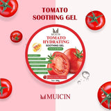 Muicin - Tomato Hydrating Soothing Gel Buy Online @ Best Price in Pakistan
