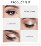 Black Eyeliner Pen - FOCALLURE Buy Online @ Best Price in Pakistan