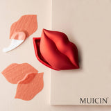 MUICIN - Moisturizing & Hydrating Lip Sheet Pink Mask