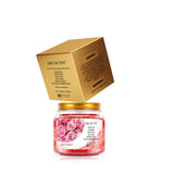 MUICIN - Natural Rose Petal Day & Night Sleeping Mask - 280g