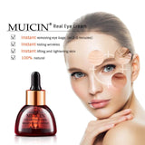 MUICIN- CAFFEINE EYE MASSAGE SERUM-30GM Online @ Best Price in Pakistan