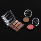 MUICIN - 9 in 1 Everyday Professional Makeup Kit