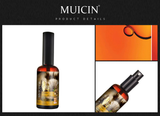 Muicin - Ginger Argan Oil For Hair Fall 30 ML