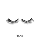 MUICIN - Faux Eyelashes
