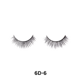 MUICIN - Faux Eyelashes