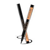MUICIN - Black Matte Bold Eyeliner