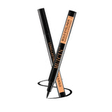 MUICIN - Black Matte Bold Eyeliner