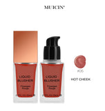 MUICIN - Artistique Liquid Blusher