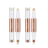 MUICIN - 2 In 1 3D Contour & Highlighter Stick