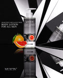 MUICIN - Grape Fruit Rice & Goat Milk Body Lotion - 300ml