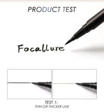 Black Eyeliner Pen - FOCALLURE Buy Online @ Best Price in Pakistan