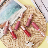 MUICIN - NEW LIP WARDROBE Online @ Best Price in Pakistan