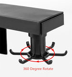 Creative 360° Rotating Wall Mounted Kitchen Storage Hook Online @ Best Price in Pakistan