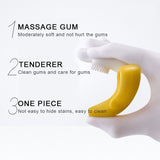Baby Banana Toothbrush Teether Online @ Best Price in Pakistan