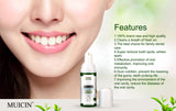 Muicin Tea Tree Tooth Oral Mousse Care - 60ml Online @ Best Price in Pakistan