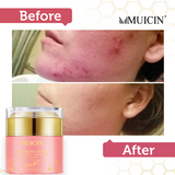 MUICIN - Baby V9 Jar Lazy Girl’s Skin Polish Cream - 50g.