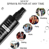 MUICIN - 2 in 1 Primer Setting Spray - 100ml